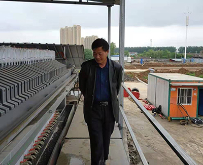施工現(xiàn)場