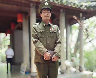 施工現(xiàn)場